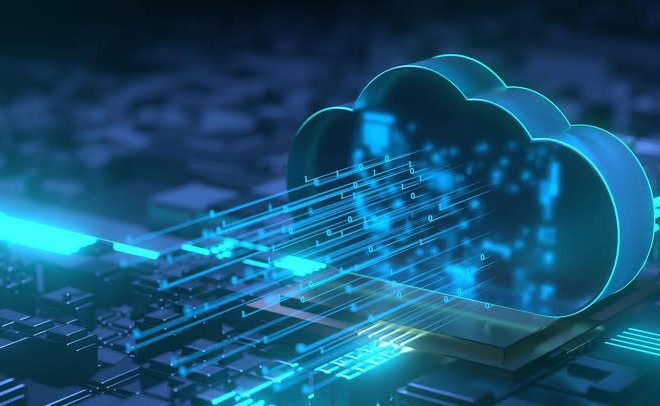 The Dynamic Duo:How Edge Computing and Cloud Services Are Reshaping Our Digital World