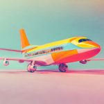 Artificial Intelligence in the generative image process