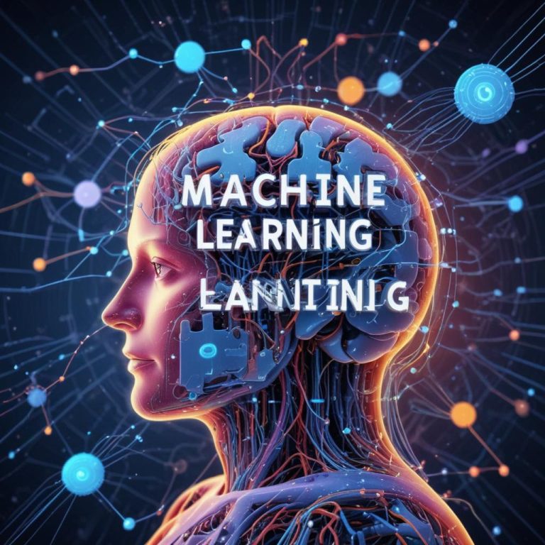 Machine Learning: The Future of Intelligence