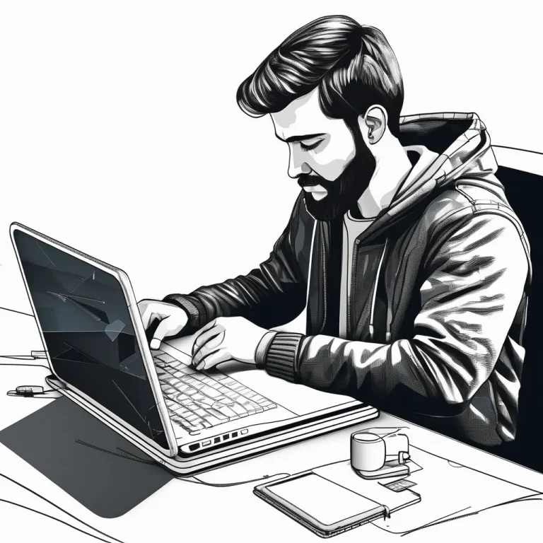 EXPLORING THE WORLD OF WEB DEVELOPMENT: From Figma File to Functional Website
