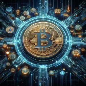 Exploring The World Of Cryptocurrency